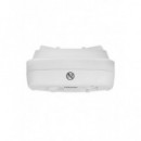 Calefactor Eléctrico Tristar KA-5059 Blanco 2000W