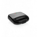 Sandwichera y Gofrera Tristar SA-3071 750W