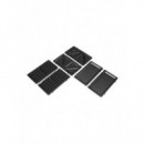 Sandwichera y Gofrera Tristar SA-3071 750W