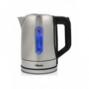 Hervidor Tristar WK-1344, 2200W, 1.7 Litros