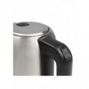 Hervidor Tristar WK-1344, 2200W, 1.7 Litros