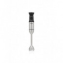 Batidora de Vaso Tristar MX-4855, 0.6L, 1200W, Acero Inoxidable, Negro