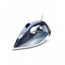 Plancha de Vapor Philips Serie 7000 DST7020/20 Azul