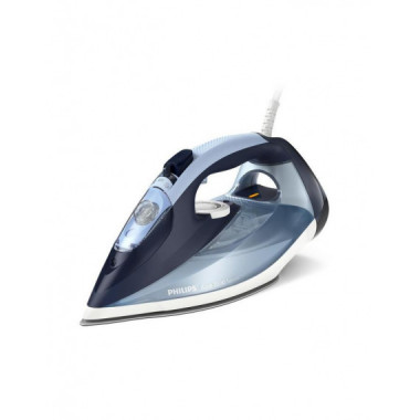 Plancha de Vapor Philips Serie 7000 DST7020/20 Azul