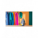Plancha de Vapor Philips Serie 7000 DST7020/20 Azul