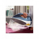 Plancha de Vapor Philips Serie 7000 DST7020/20 Azul