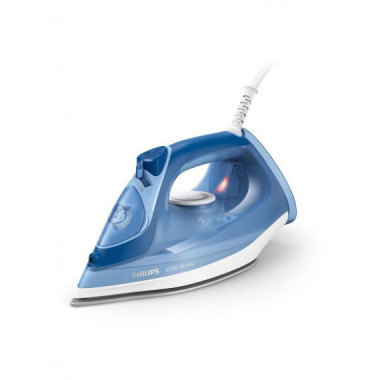 Plancha de Vapor Philips Serie 3000 DST3031/20 Azul