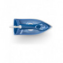 Plancha de Vapor Philips Serie 3000 DST3031/20 Azul