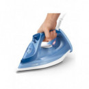 Plancha de Vapor Philips Serie 3000 DST3031/20 Azul