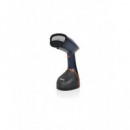 Vaporizador de Prendas de Mano Tristar ST-8965 1500W Negro