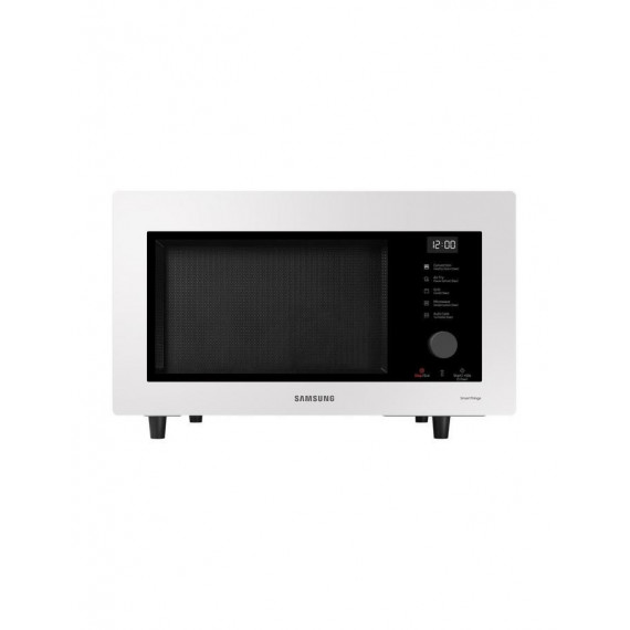 Microondas Samsung MC32DB7746KE Combinado 32L 900W Blanco para Encimera