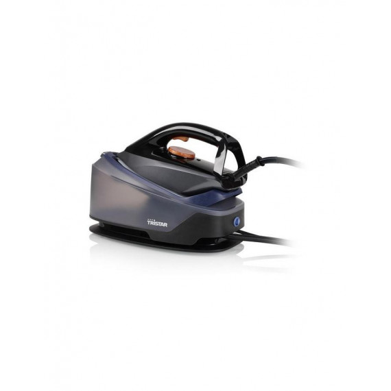 Centro de Planchado Tristar ST-8930, 2200 W, 6.5 Bares, 1.2 L, Antical