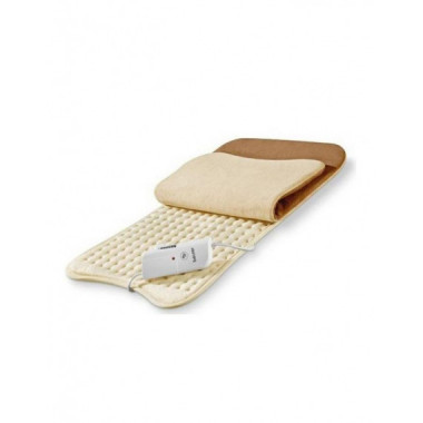 Almohadilla T&eacute;rmica Beurer HK-115, 6 Niveles, Tacto Suave