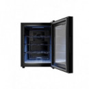 Vinoteca Termoeléctrica Tristar Grand Saigneé, 12 Botellas, Negro