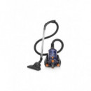 Aspiradora Ciclónica Tristar SZ-4135 Sin Bolsa 700W 2.8L Antracita