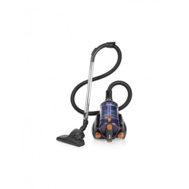 Aspiradora Cicl&oacute;nica Tristar SZ-4135 Sin Bolsa 700W 2.8L Antracita