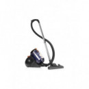 Aspiradora Ciclónica Tristar SZ-4135 Sin Bolsa 700W 2.8L Antracita