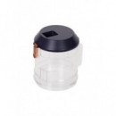 Aspiradora Ciclónica Tristar SZ-4135 Sin Bolsa 700W 2.8L Antracita