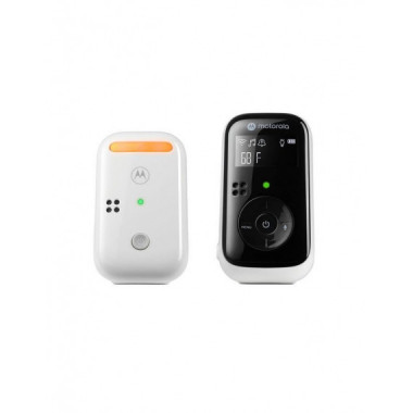 Vigilabeb&eacute;s Motorola PIP11 Blanco