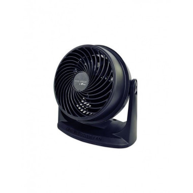 Ventilador de Sobremesa Thulos TH-KB17 &Oslash;8" (20,3 cm) 42W Negro