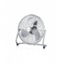 Ventilador de Suelo Thulos Kool Breeze TH-KB05, 20 Pulgadas, 140W