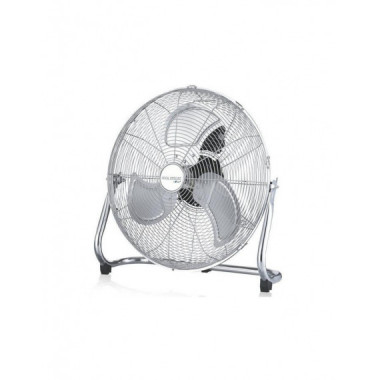 Ventilador de Suelo Thulos Kool Breeze TH-KB05, 20 Pulgadas, 140W