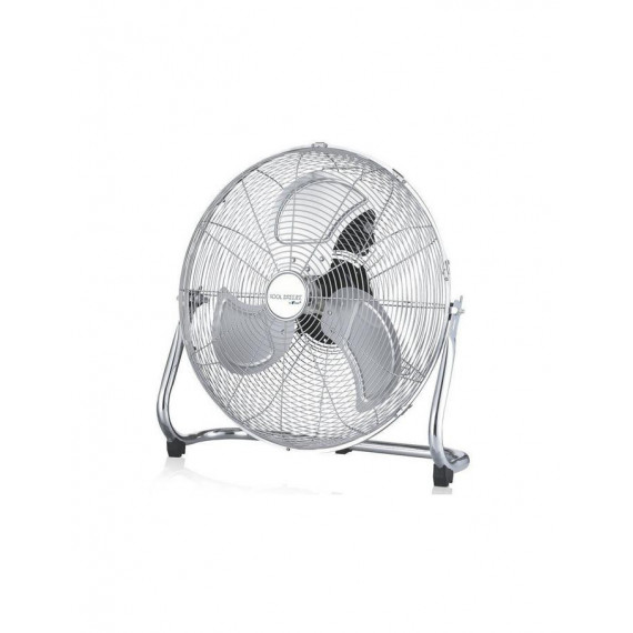 Ventilador de Suelo Thulos Kool Breeze TH-KB05, 20 Pulgadas, 140W
