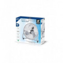 Ventilador de Suelo Thulos Kool Breeze TH-KB05, 20 Pulgadas, 140W
