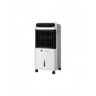 Climatizador Enfriador y Calefactor Thulos Kool Breeze TH-KB51 Blanco