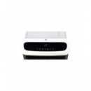 Climatizador Enfriador y Calefactor Thulos Kool Breeze TH-KB51 Blanco