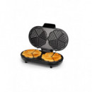 Gofrera de Corazones Doble Tristar WF-2120
