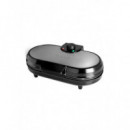 Gofrera de Corazones Doble Tristar WF-2120