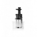 Exprimidor Lento Tristar SC-2303 150W Acero Inoxidable y Negro