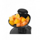 Exprimidor Lento Tristar SC-2303 150W Acero Inoxidable y Negro