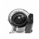 Exprimidor Lento Tristar SC-2303 150W Acero Inoxidable y Negro