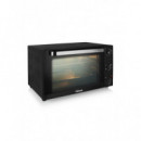 Horno de Convección Tristar OV-3640, 60L, Negro