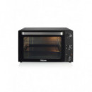 Horno de Convección Tristar OV-3640, 60L, Negro