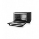 Horno de Convección Tristar OV-3640, 60L, Negro