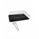 Horno de Convección Tristar OV-3640, 60L, Negro
