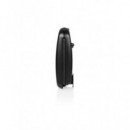 Sandwichera Tristar SA-3060, 1500W, Color Negro, Antiadherente