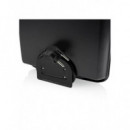 Sandwichera Tristar SA-3060, 1500W, Color Negro, Antiadherente