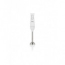Batidora de Inmersión Tristar MX-4880, 350W, Blanco