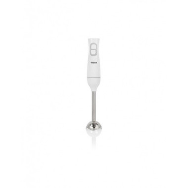 Batidora de Inmersi&oacute;n Tristar MX-4880, 350W, Blanco
