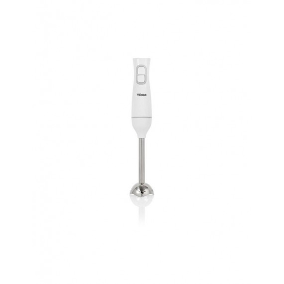 Batidora de Inmersión Tristar MX-4880, 350W, Blanco