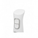 Batidora de Inmersión Tristar MX-4880, 350W, Blanco