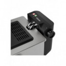 Freidora Tristar FR-9338 3L Acero Inoxidable Color Plata