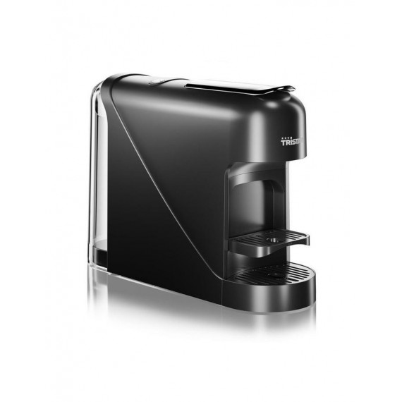 Cafetera Eléctrica Semi-automática Tristar CM-2300 Cápsulas Nespresso 20 Bar 0.8 L