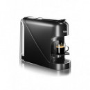 Cafetera Eléctrica Semi-automática Tristar CM-2300 Cápsulas Nespresso 20 Bar 0.8 L