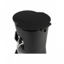 Cafetera de Filtro Tristar CM-1281 600W Negra