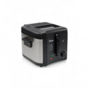 Freidora Tristar FR-6878, 2.5L